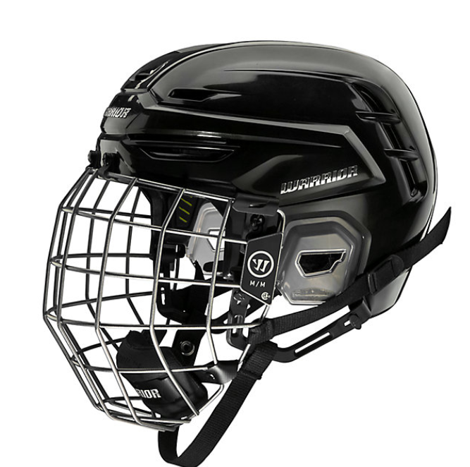 Helmets