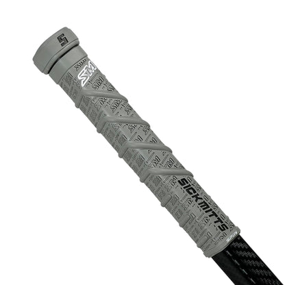 Sickmitts Spin II - Grip - Grey Black
