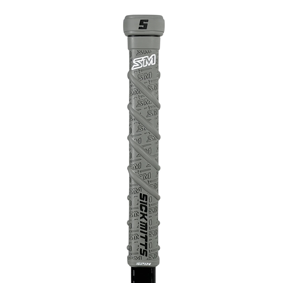 Sickmitts Spin II - Grip - Grey Black