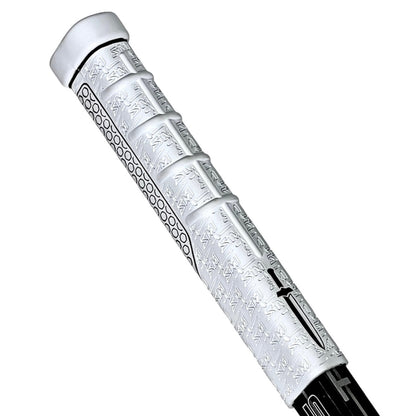 V Grip White Base