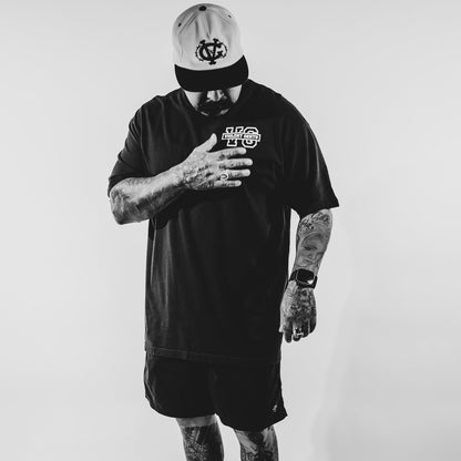 New Direction Vintage Tee