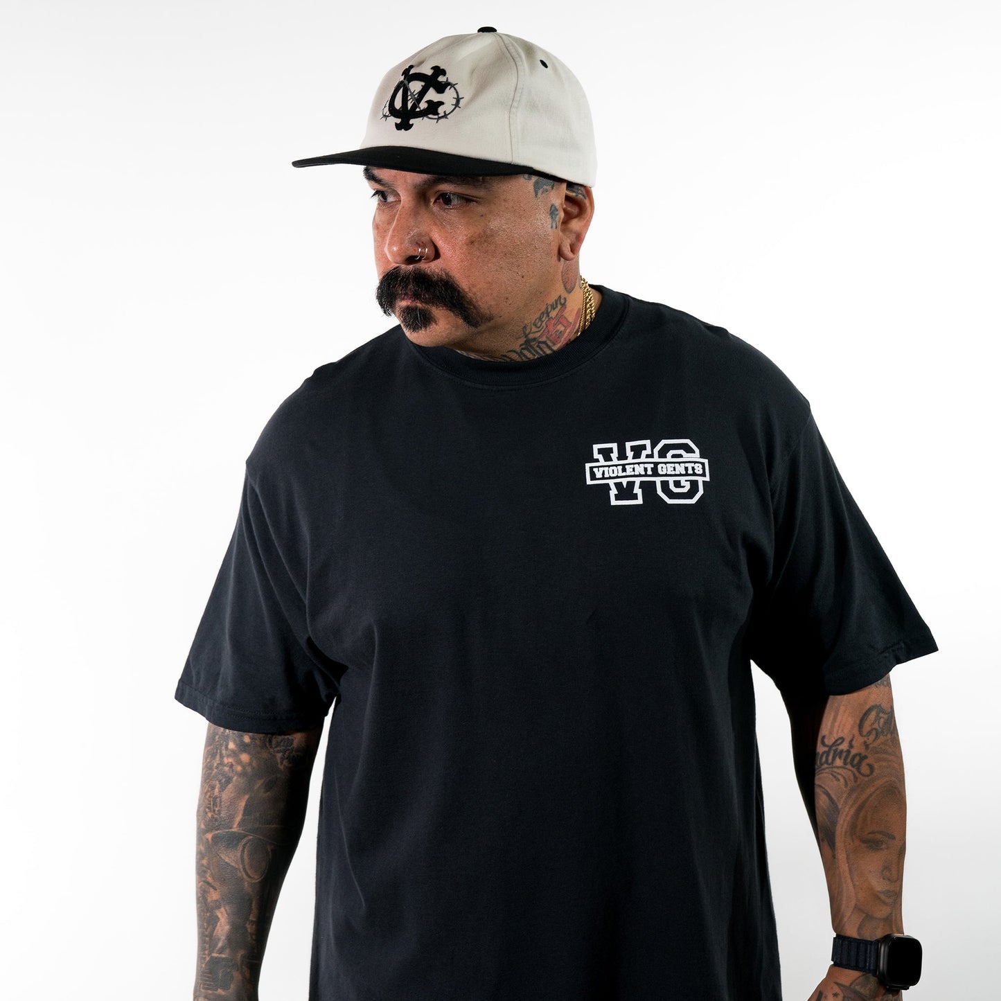 New Direction Vintage Tee