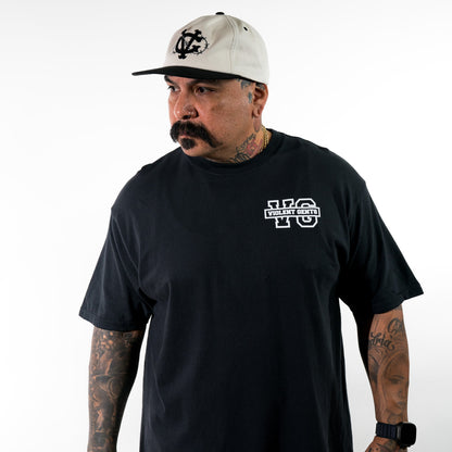 New Direction Vintage Tee