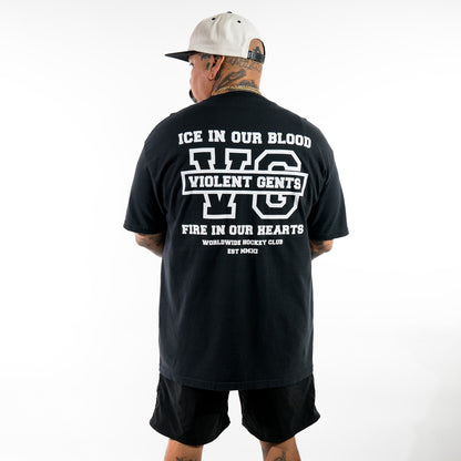 New Direction Vintage Tee