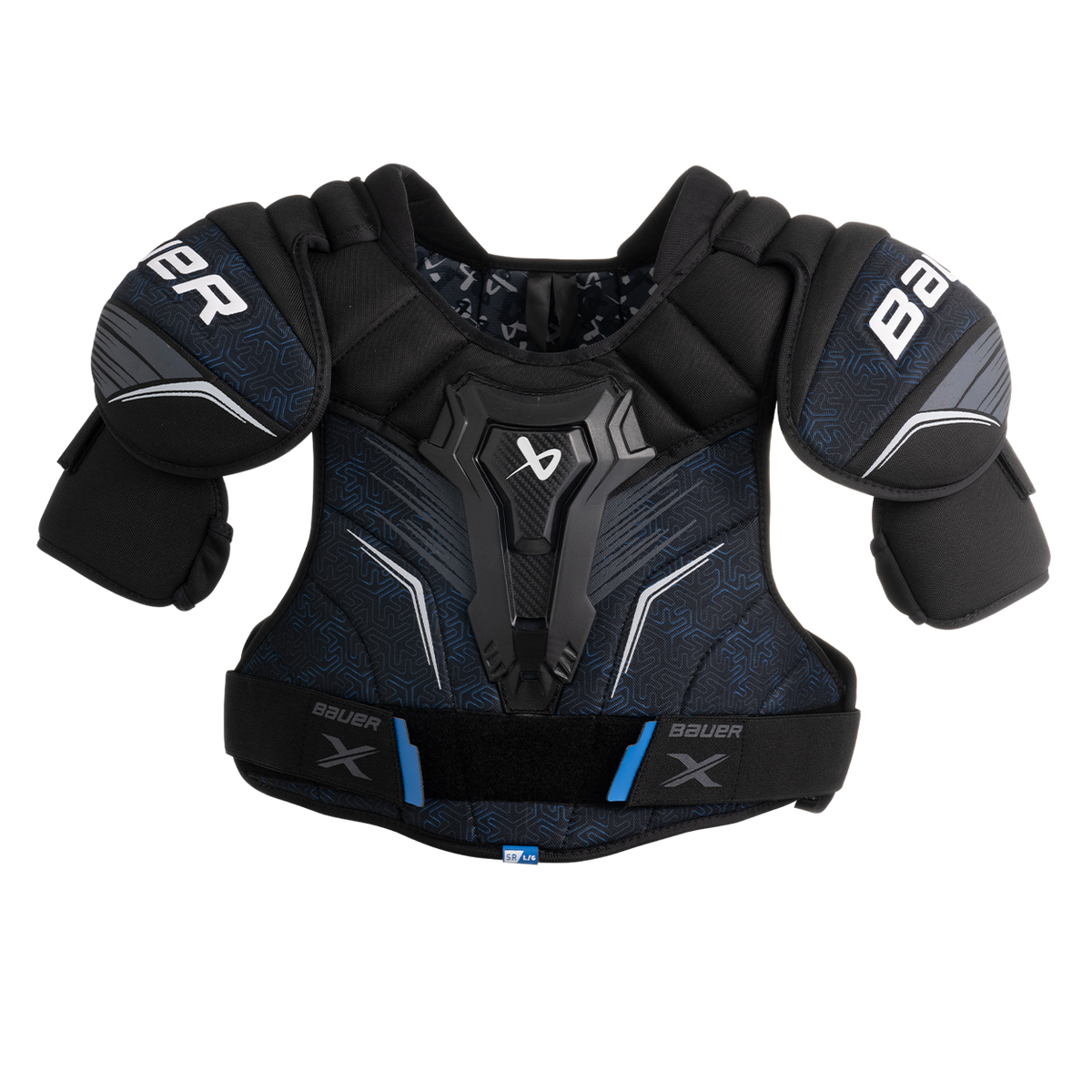 Bauer X Shoulder Pad - Senior