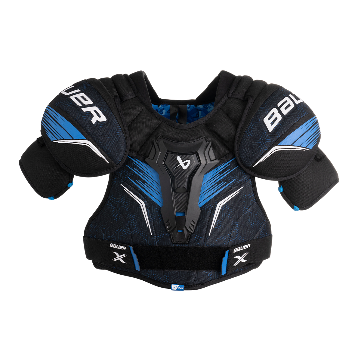 Bauer X Shoulder Pad - Intermediate