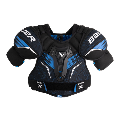 Bauer X Shoulder Pad - Intermediate