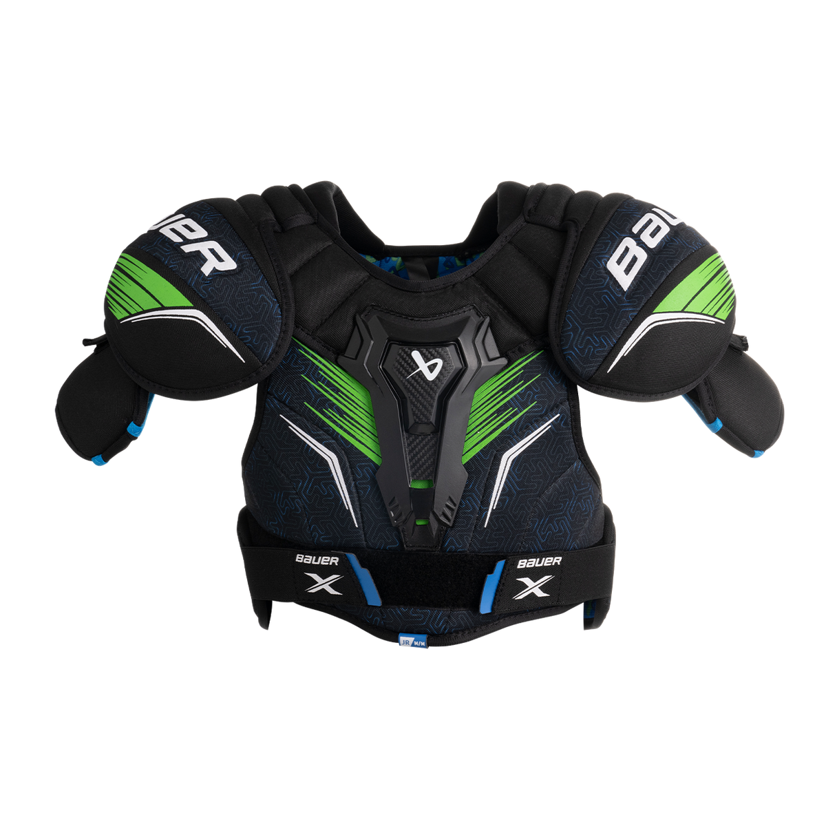 Bauer X Shoulder Pad - Junior