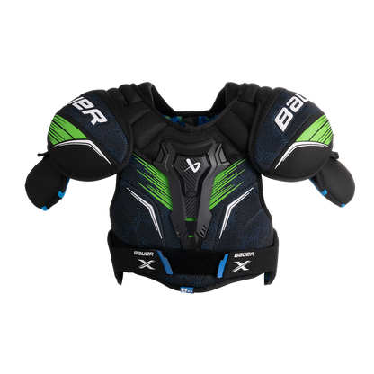 Bauer X Shoulder Pad - Junior