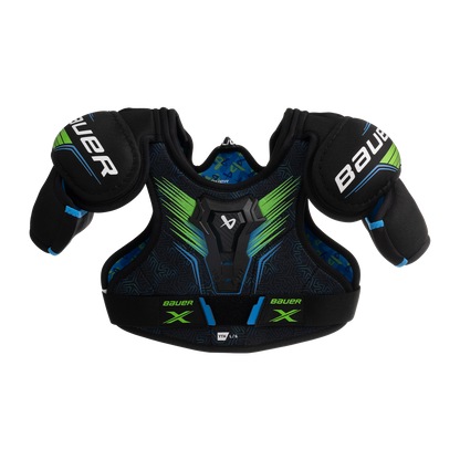 Bauer X Shoulder Pad - Youth