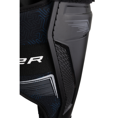 Bauer X Shin Guard - Senior