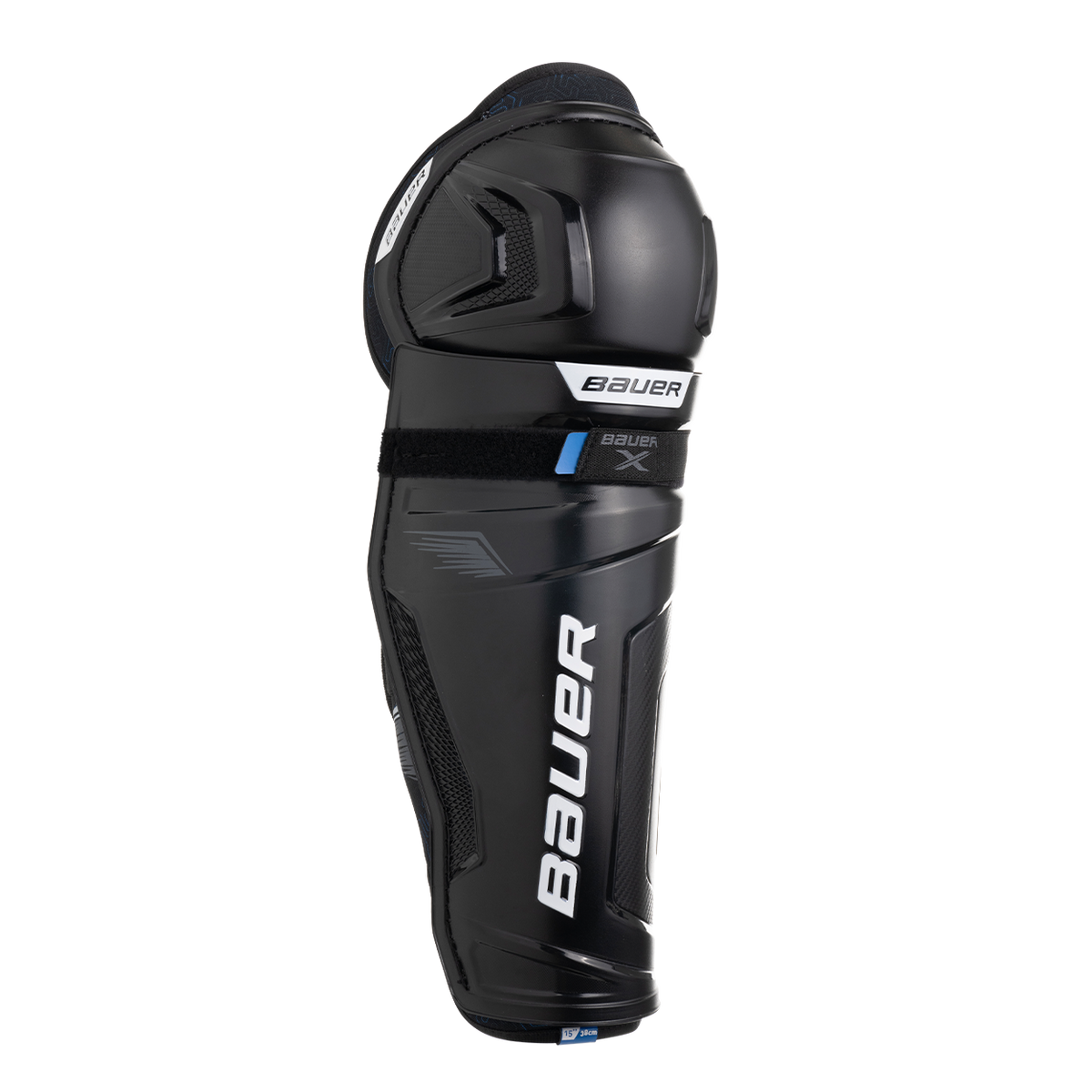 Bauer X Shin Guard - Intermediate