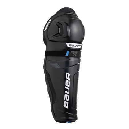 Bauer X Shin Guard - Intermediate