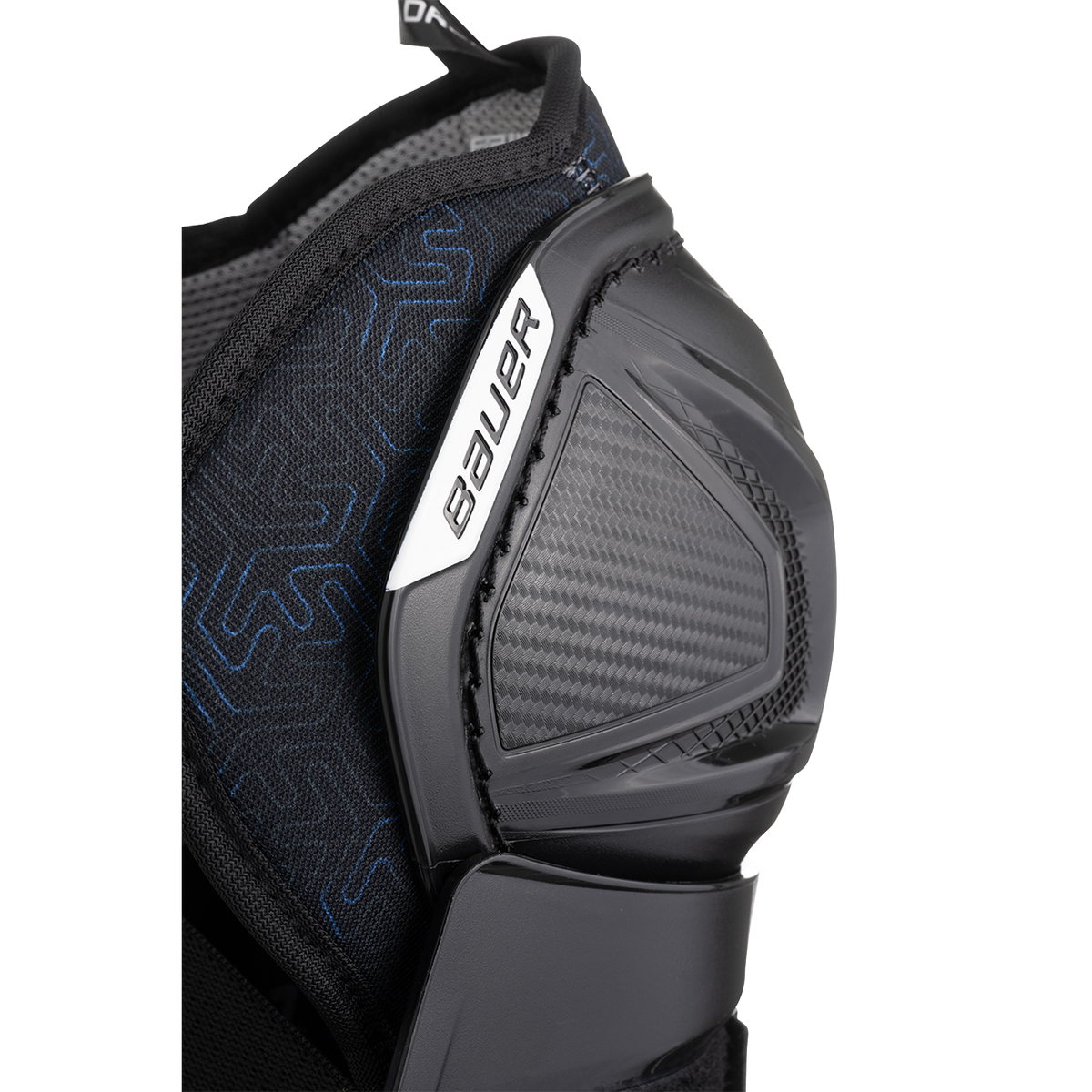 Bauer X Shin Guard - Senior