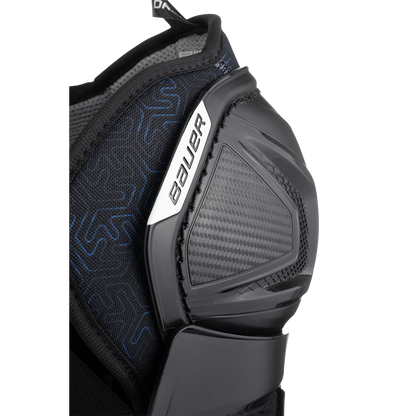 Bauer X Shin Guard - Senior
