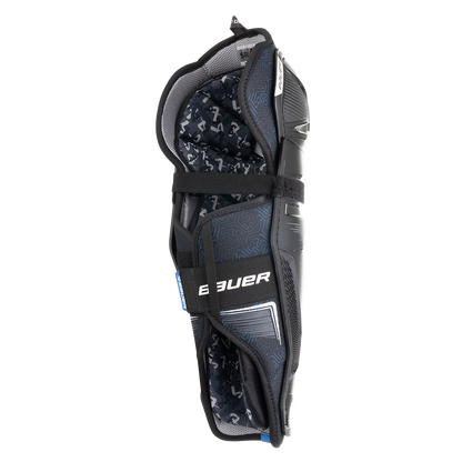 Bauer X Shin Guard - Senior