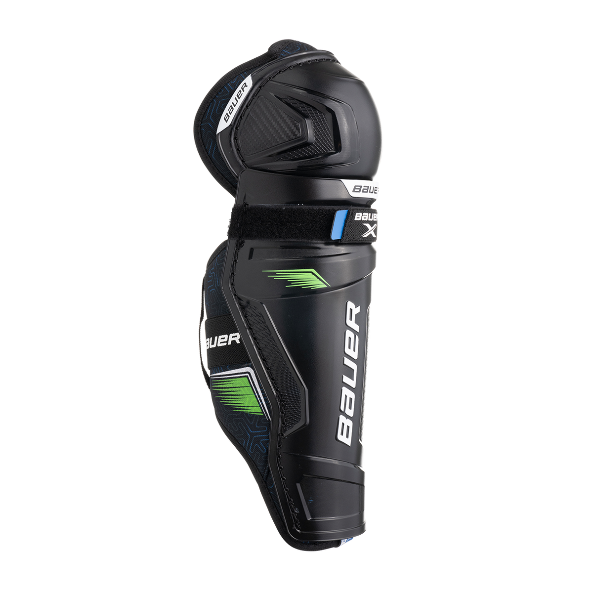 Bauer X Shin Guard - Junior