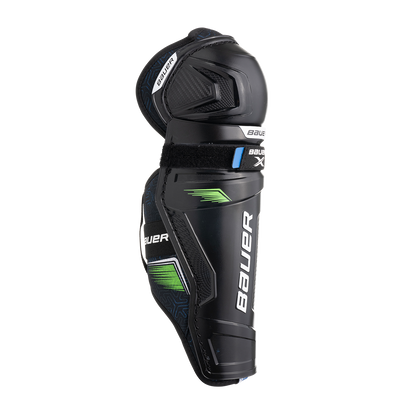 Bauer X Shin Guard - Junior