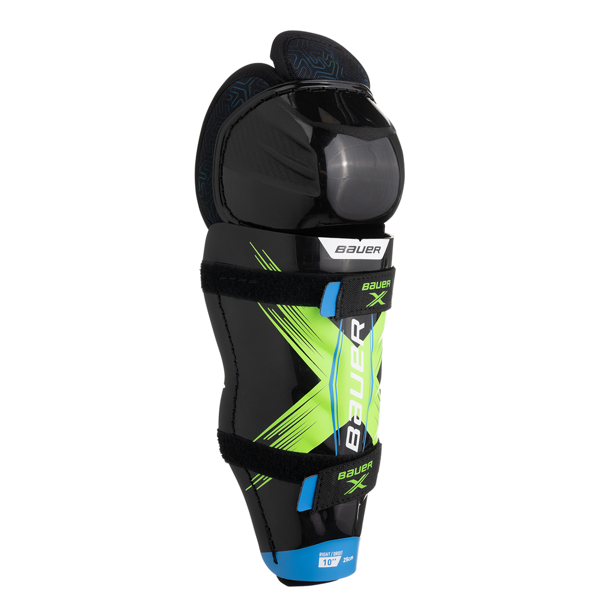Bauer X Shin Guard - Youth