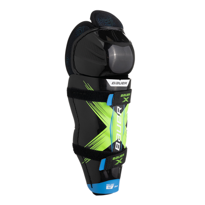 Bauer X Shin Guard - Youth