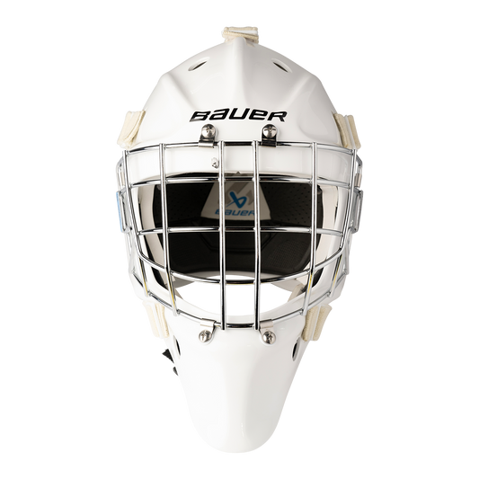 Bauer Profile 950 Certified Goalie Mask