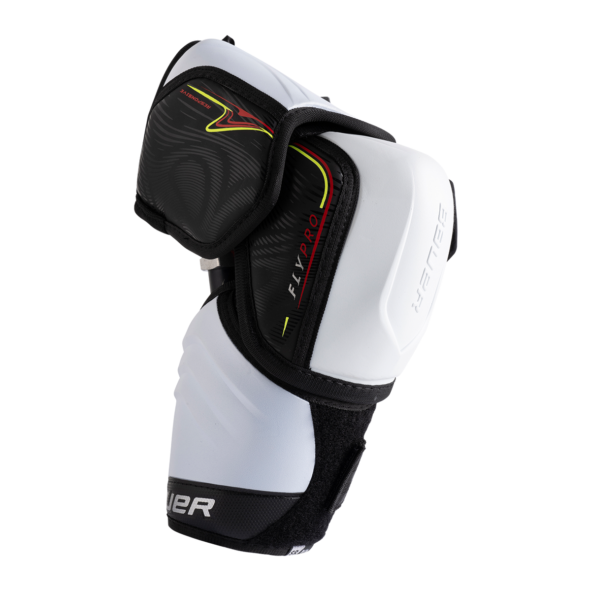 Bauer Vapor FLYPRO Elbow Pad - Intermediate