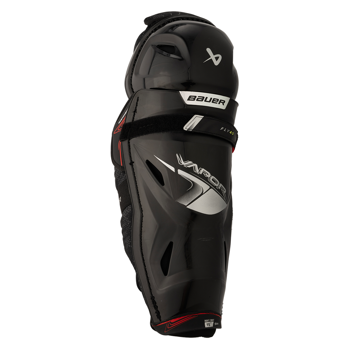 Bauer Vapor Fly40 Shin Guards