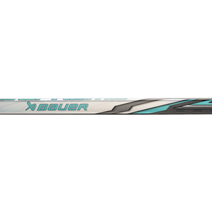 Bauer Supreme F50 Pro Grip Hockey Stick - Senior detail 9