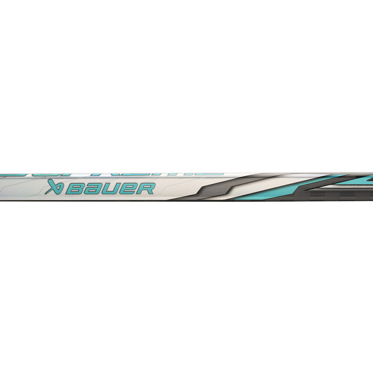 Bauer Supreme F50 Pro Grip Hockey Stick - Intermediate detail 4