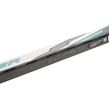 Bauer Supreme F50 Pro Grip Hockey Stick - Intermediate detail 5