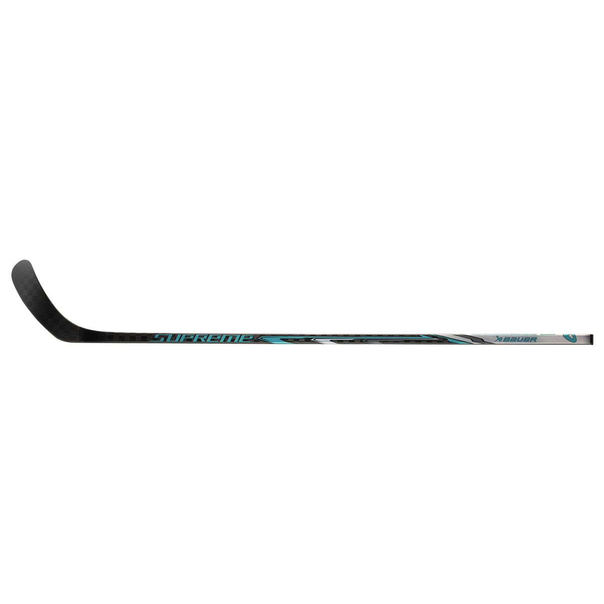 Bauer Supreme F50 Pro Grip Hockey Stick - Intermediate detail 9