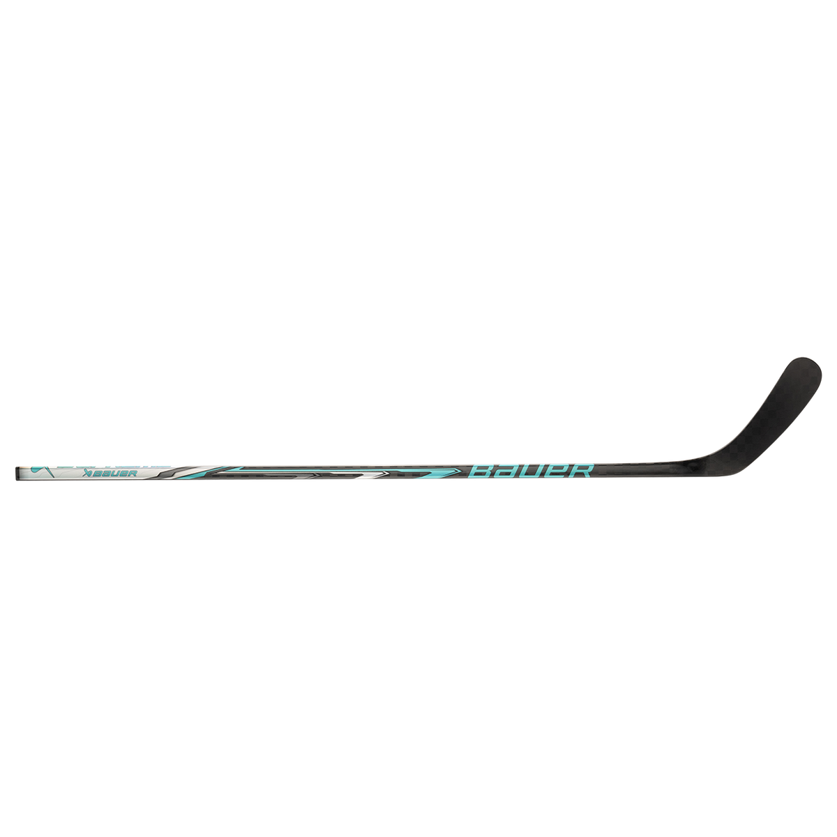 Bauer Supreme F50 Pro Grip Hockey Stick - Intermediate