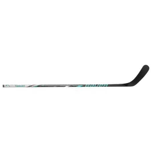 Bauer Supreme F50 Pro Grip Hockey Stick - Intermediate