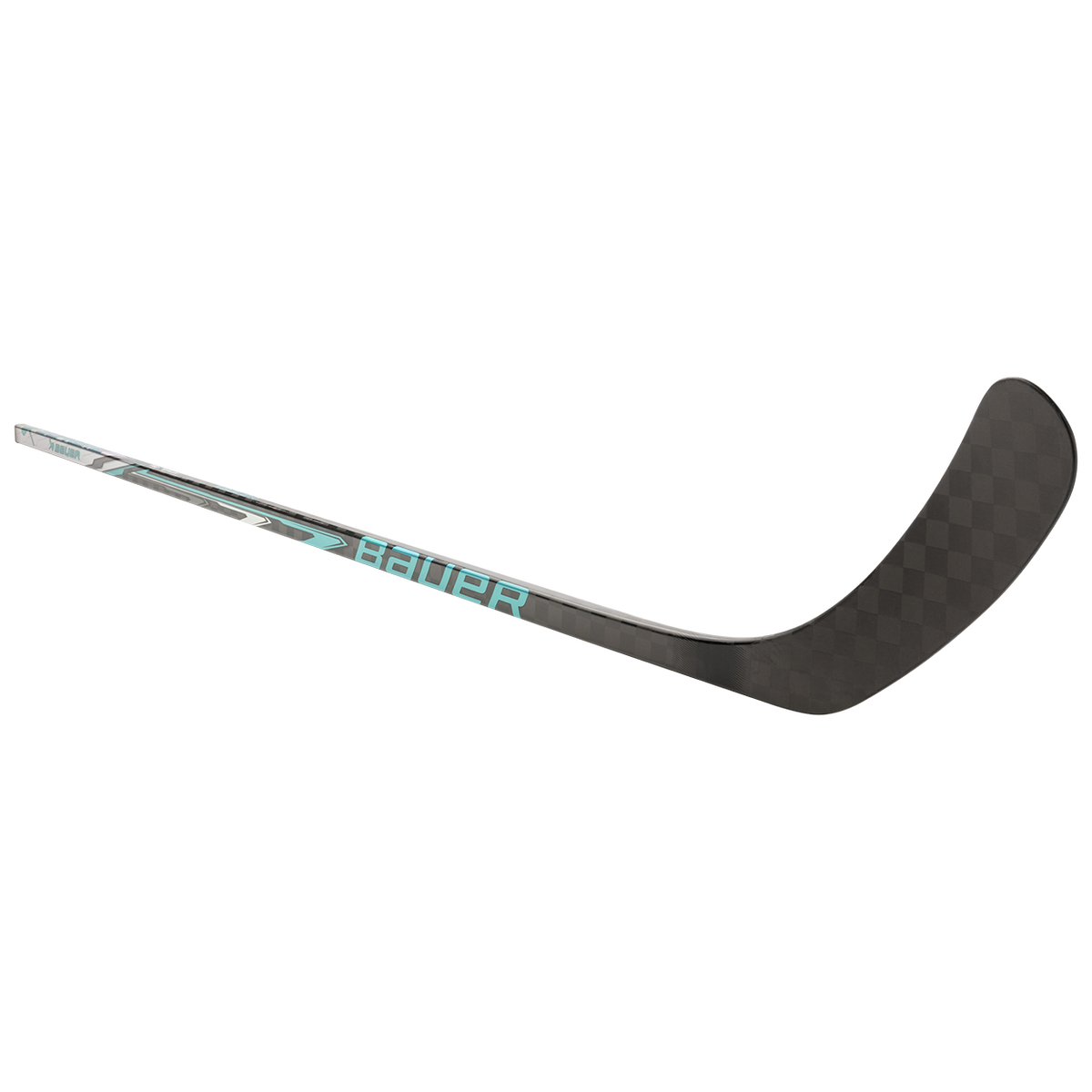 Bauer Supreme F50 Pro Grip Hockey Stick - Junior detail 6