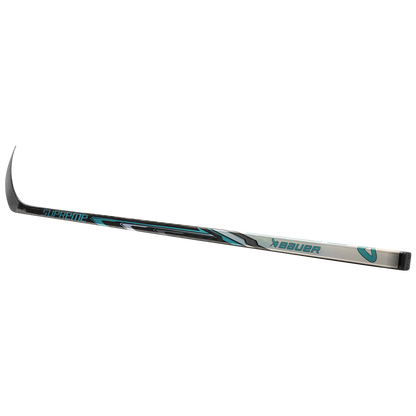 Bauer Supreme F50 Pro Grip Hockey Stick - Junior detail 5