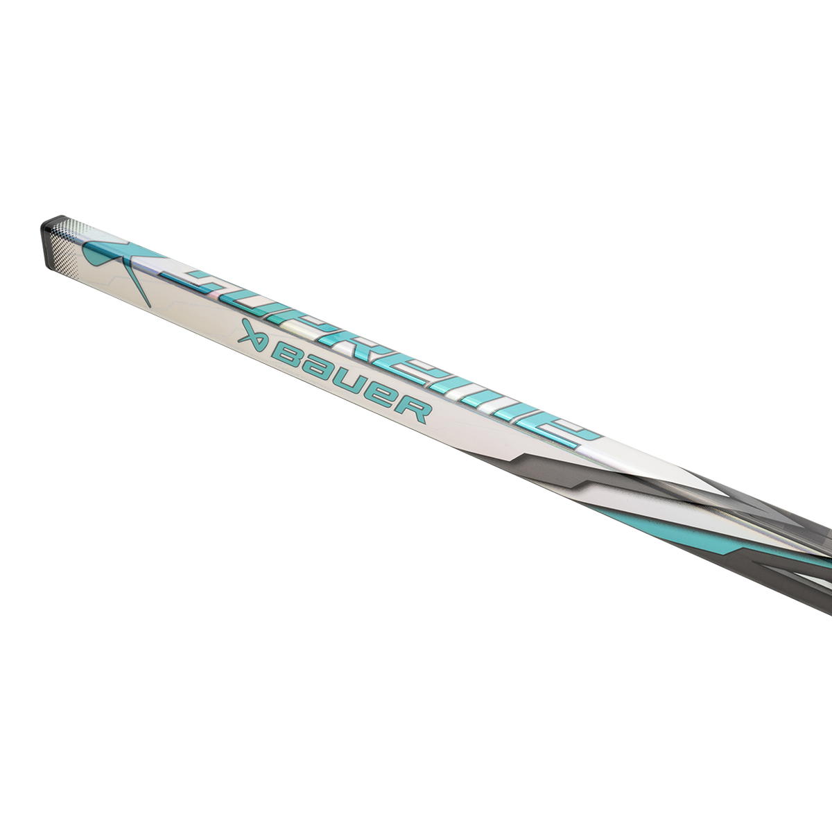Bauer Supreme F50 Pro Grip Hockey Stick - Intermediate detail 8