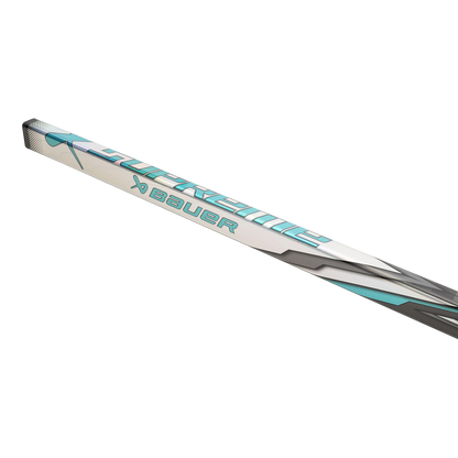 Bauer Supreme F50 Pro Grip Hockey Stick - Intermediate detail 8