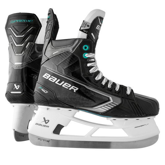 Bauer Supreme F40 Hockey Skates - Senior