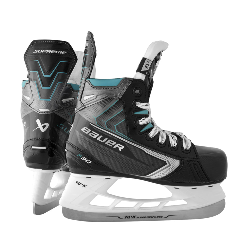 Bauer Supreme F30 Hockey Skates - Youth