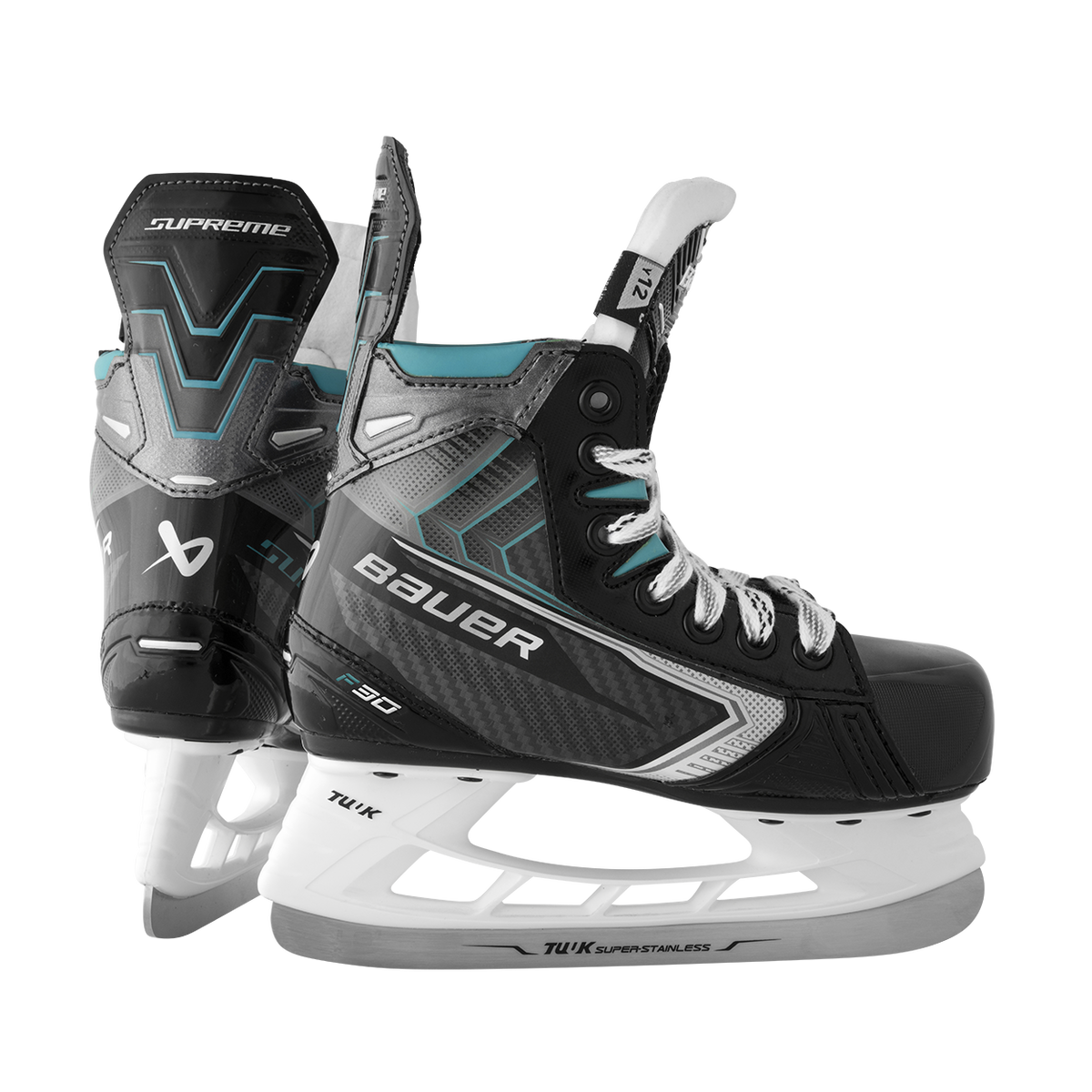 Bauer Supreme F30 Hockey Skates - Youth