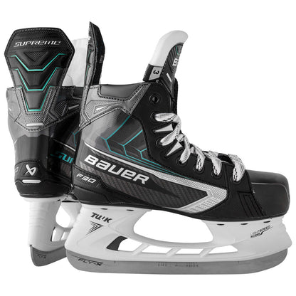 Bauer Supreme F30 Hockey Skates - Junior