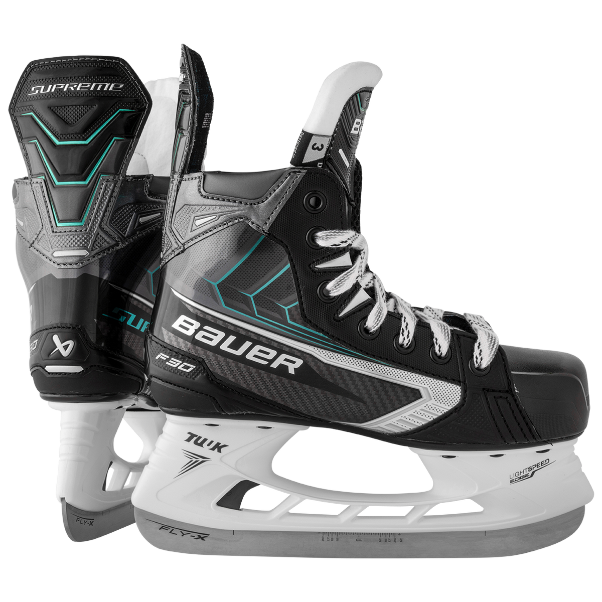 Bauer Supreme F30 Hockey Skates - Junior