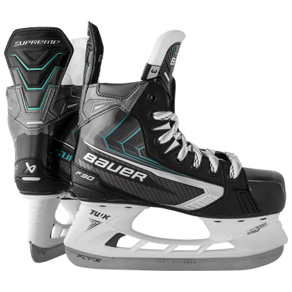 Bauer Supreme F30 Hockey Skates - Junior