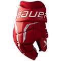 Bauer Supreme F40 Hockey Gloves - Intermediate