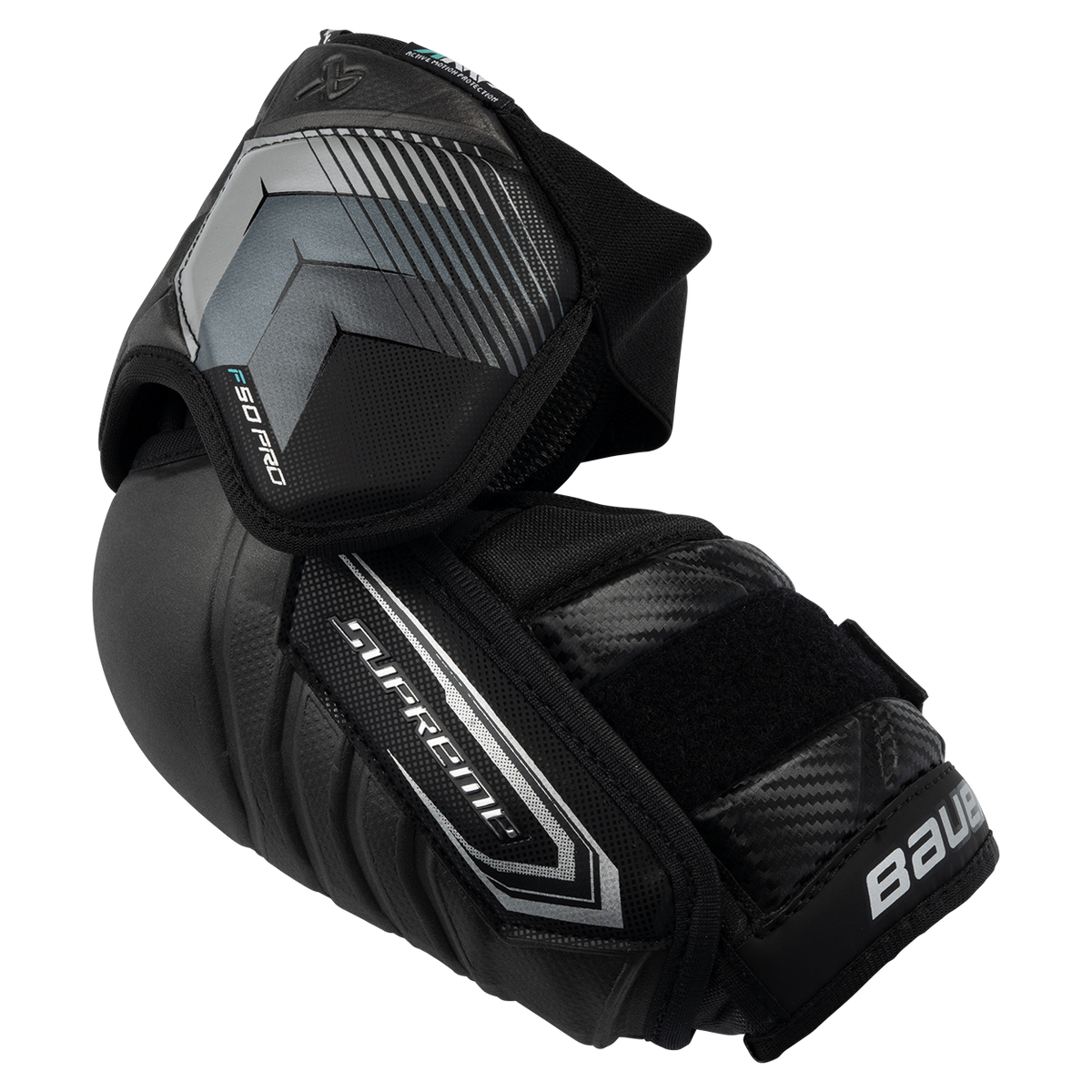 Bauer Supreme F50 Pro Elbow Pad - Intermediate