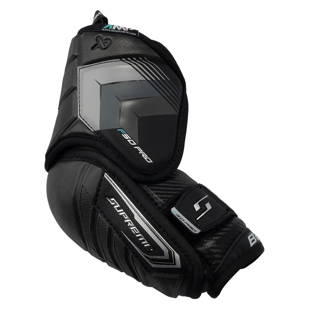 Bauer Supreme F50 Pro Elbow Pad - Junior