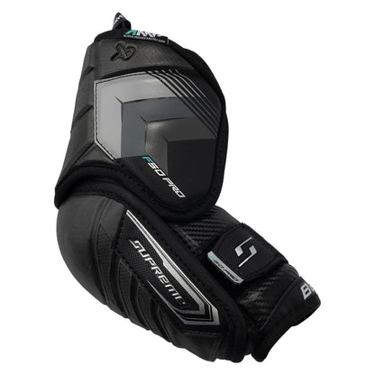 Bauer Supreme F50 Pro Elbow Pad - Junior