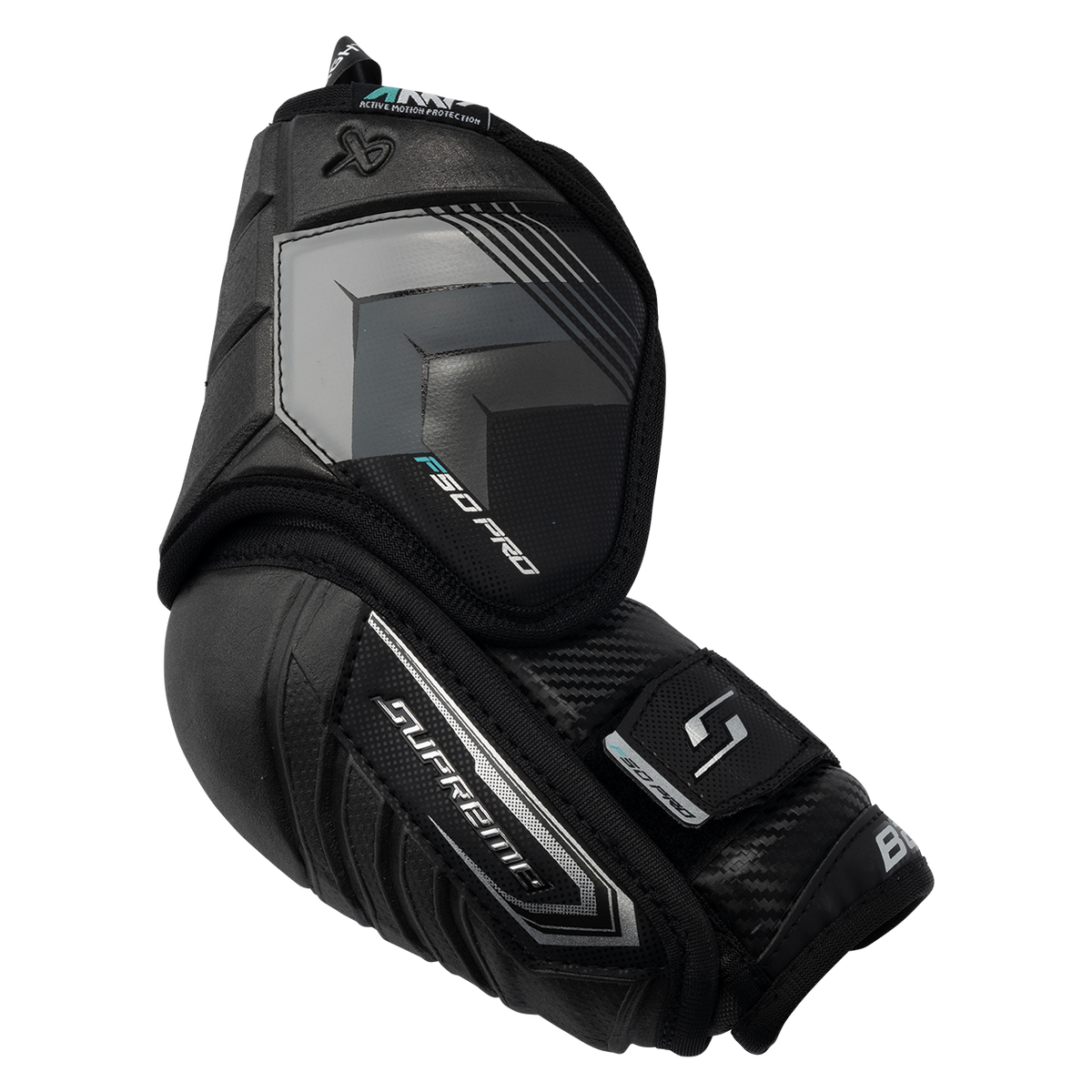 Bauer Supreme F50 Pro Elbow Pad - Junior