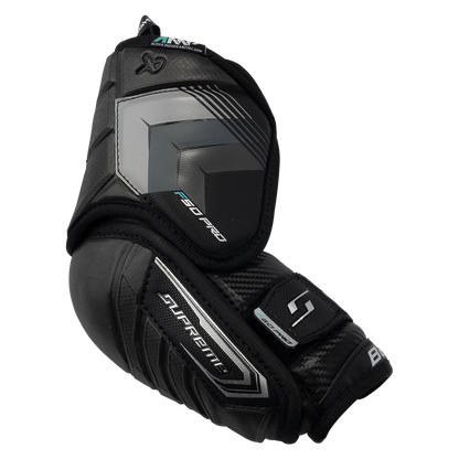 Bauer Supreme F50 Pro Elbow Pad - Junior