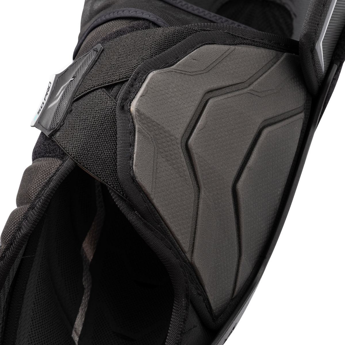 Bauer Supreme F50 Pro Shin Guard - Senior
